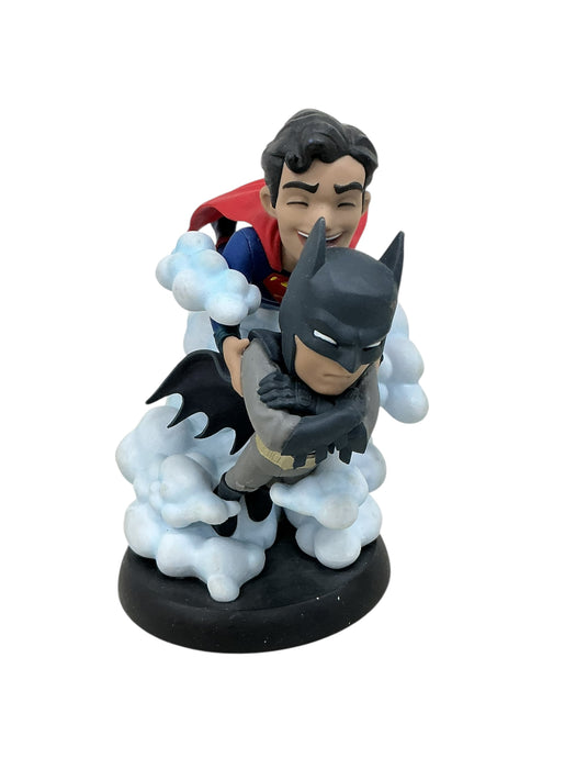 Batman y Superman (DC)