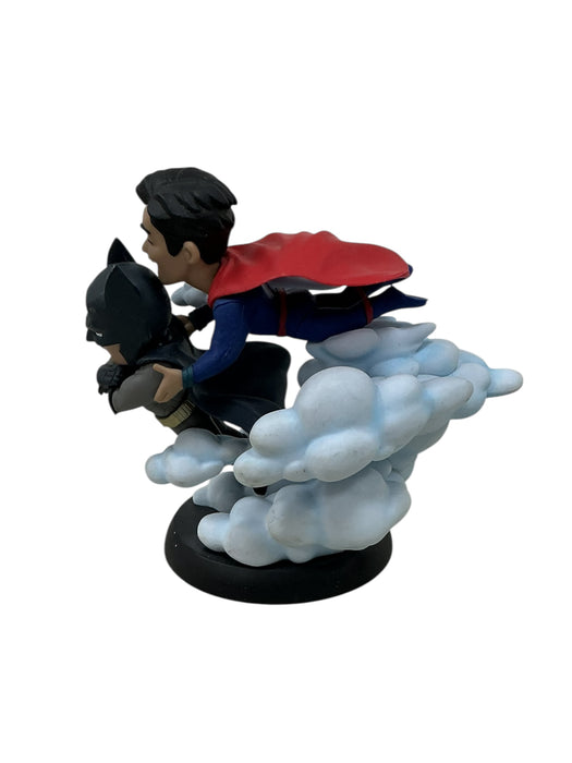 Batman y Superman (DC)