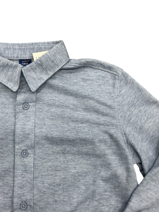 Camisa para niño 6/7 (OLD NAVY)