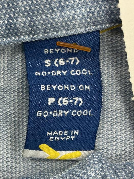 Camisa para niño 6/7 (OLD NAVY)