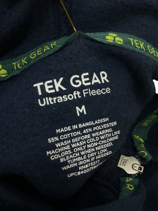 Sudadero M (TEK GEAR)