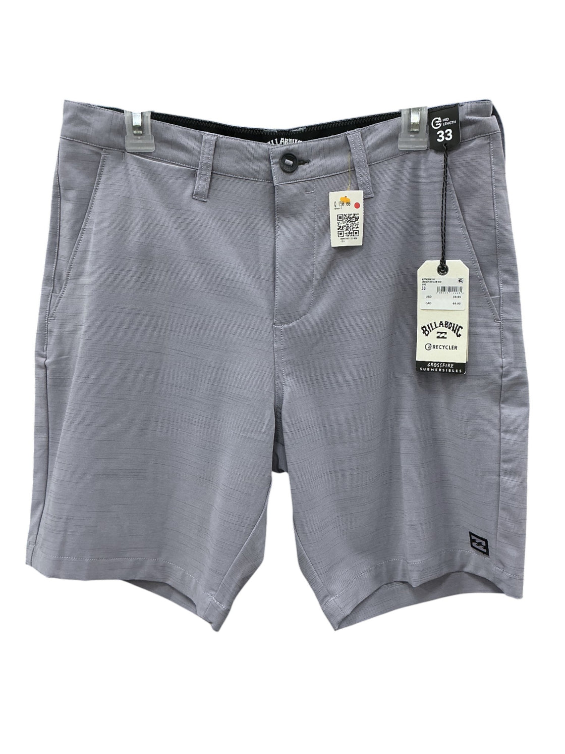 Pantaloneta 33 (BILLABONG)