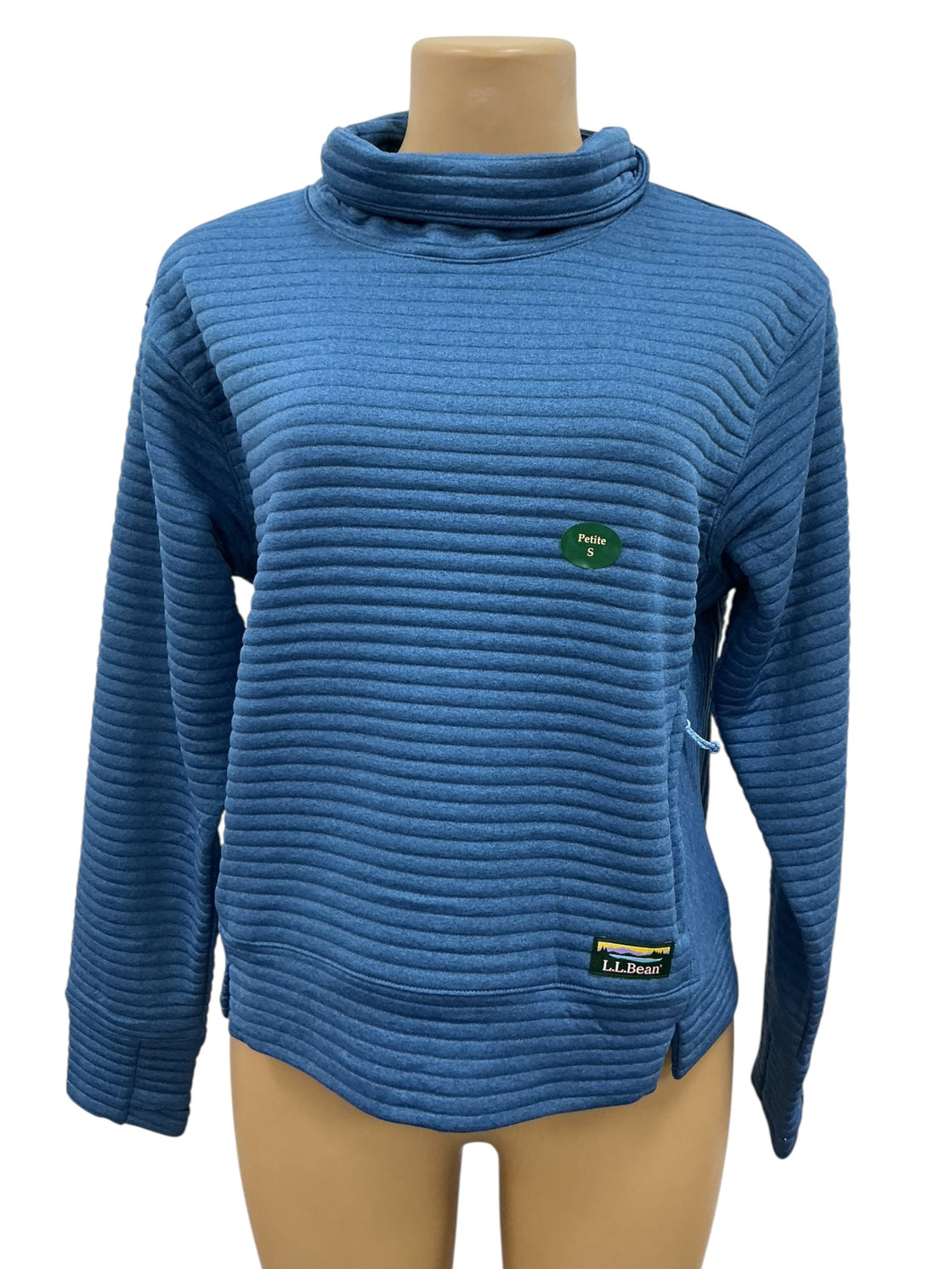 Sudadero S (L.L. BEAN)