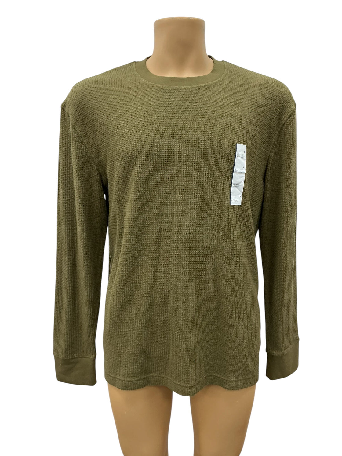 Playera L (GOODFELLOW)