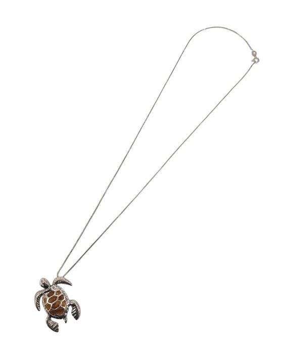 Cadena de plata (925)