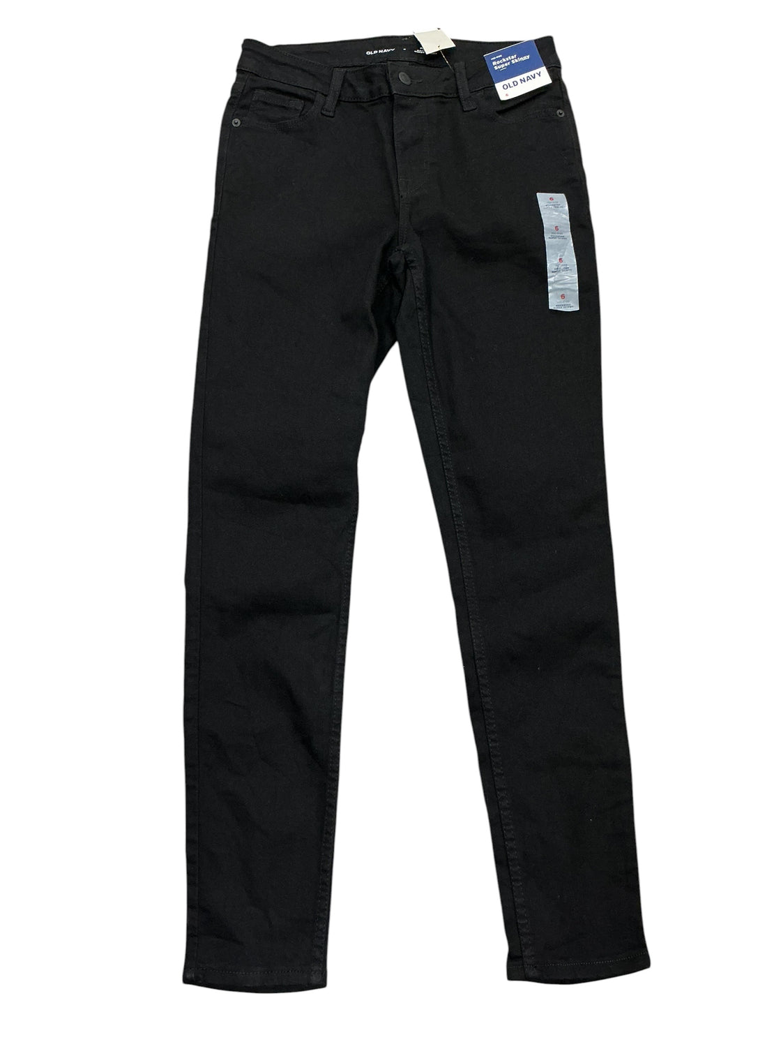Pantalón 6 (OLD NAVY)