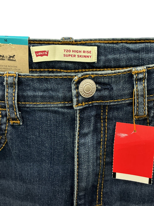 Pantalón 16 (LEVIS)