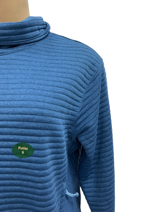 Sudadero S (L.L. BEAN)