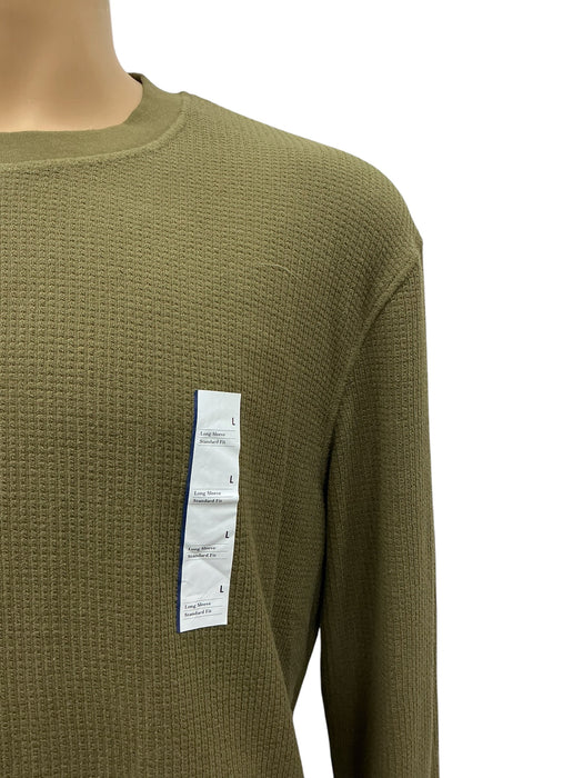 Playera L (GOODFELLOW)
