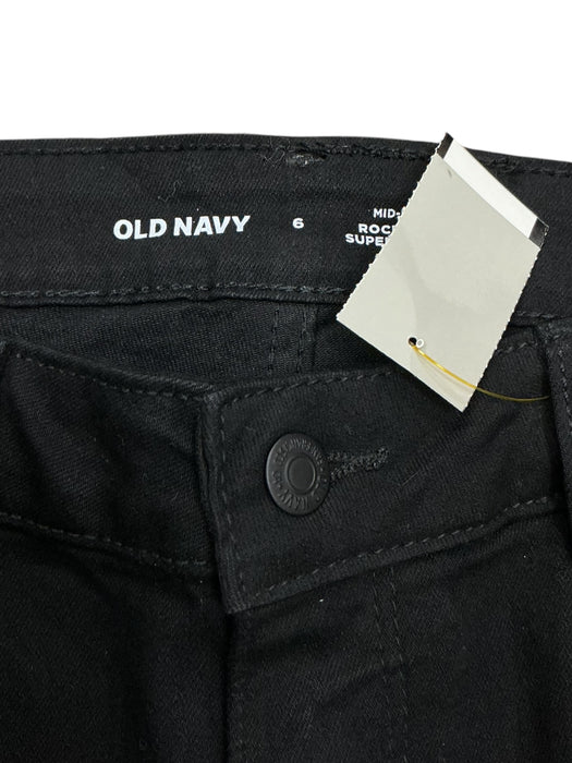 Pantalón 6 (OLD NAVY)