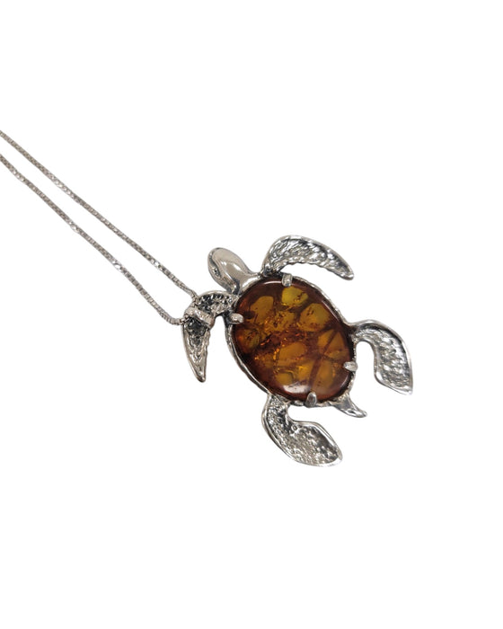 Cadena de plata (925)