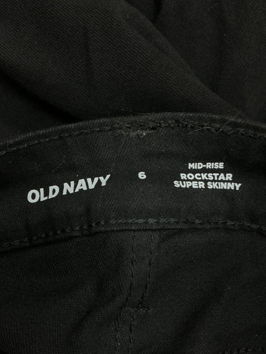 Pantalón 6 (OLD NAVY)