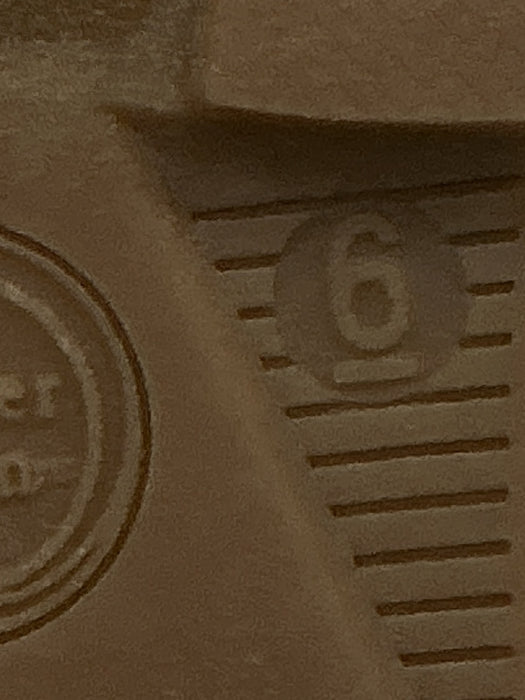 Bota para niño 6 (WONDER NATION)