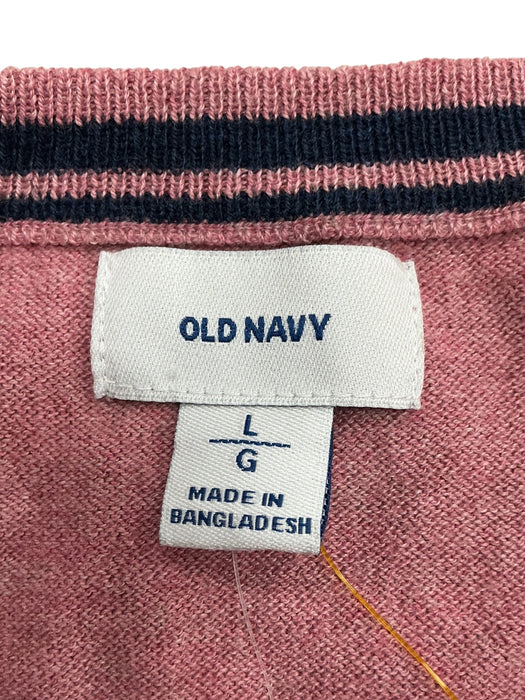 Suéter L (OLD NAVY)