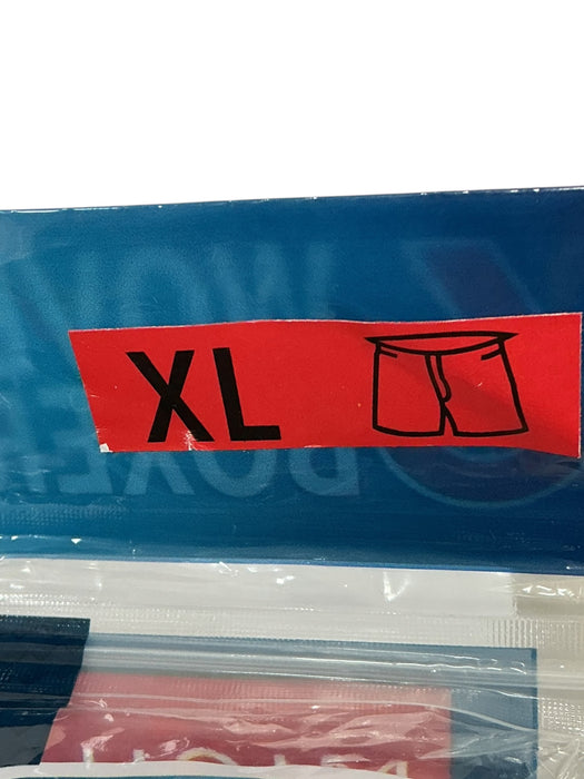 Set de Bóxer XL (MICHAEL ADAMS)