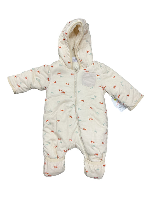 Pijama para bebé 3-6M (WONDER NATION)