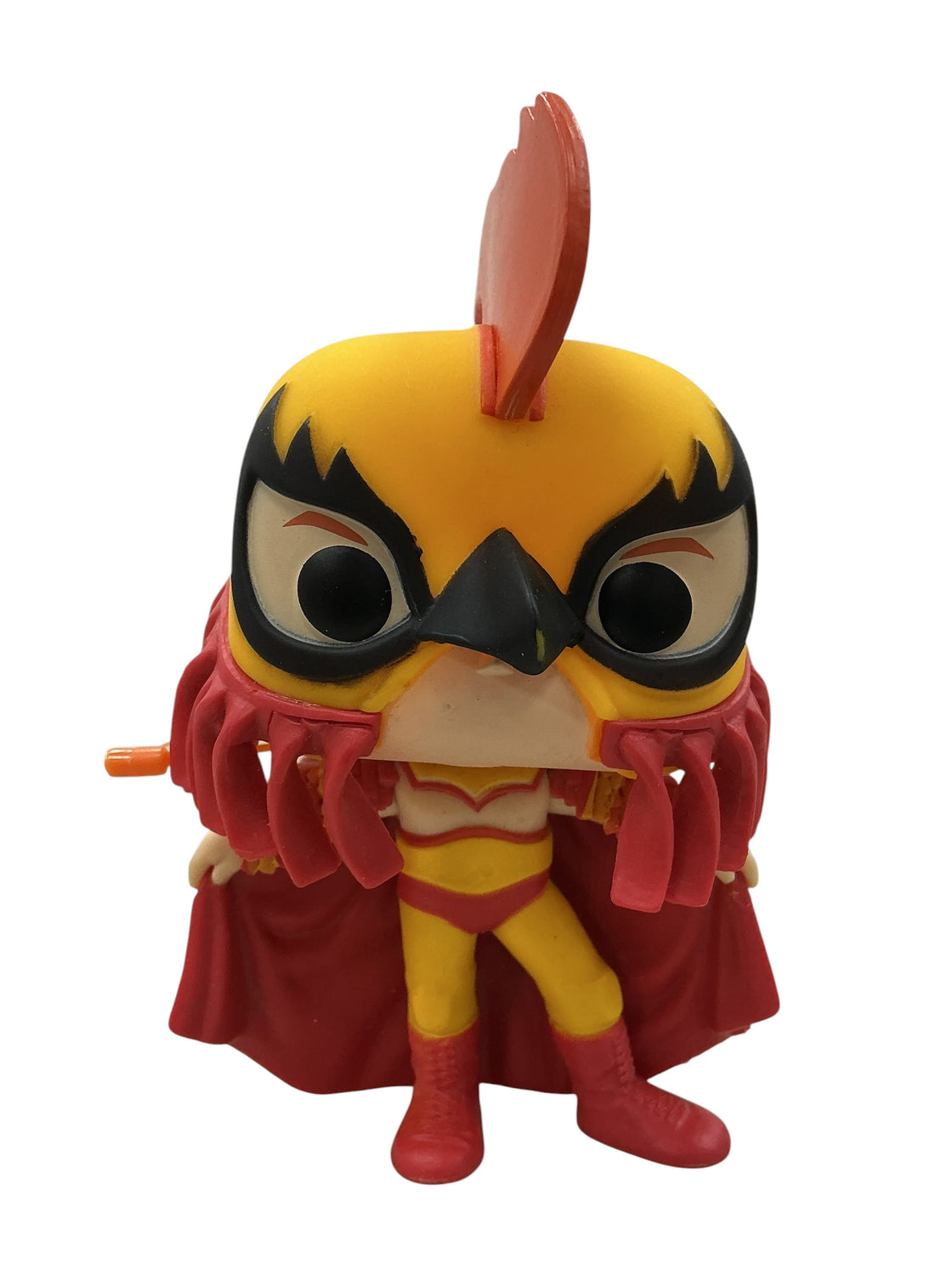 Luchador Conan (FUNKO)