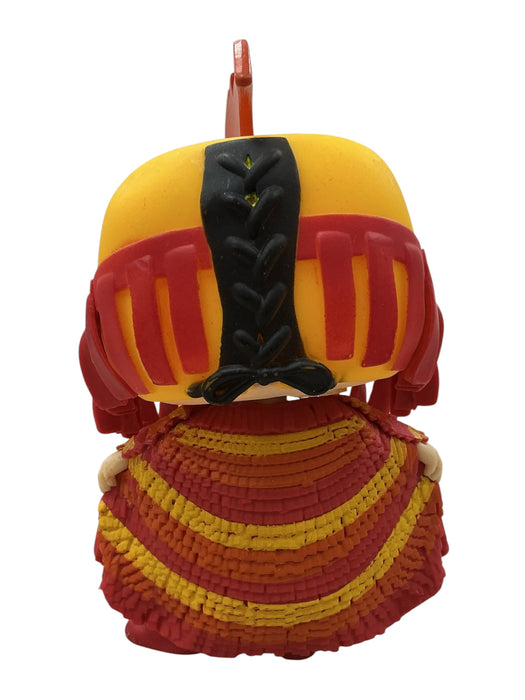 Luchador Conan (FUNKO)