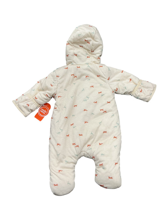 Pijama para bebé 3-6M (WONDER NATION)