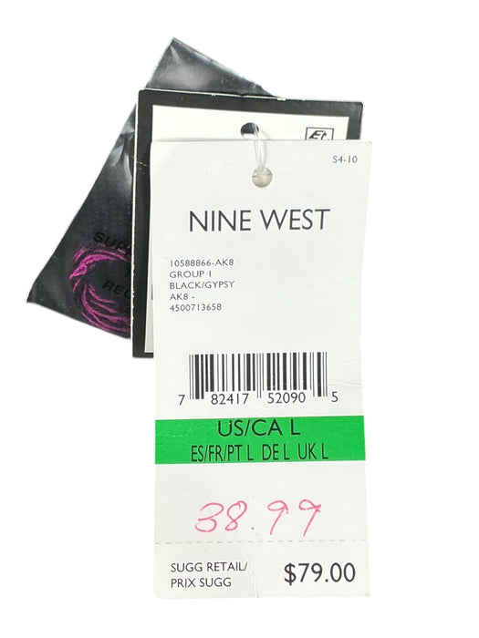 Vestido L (NINE WEST)
