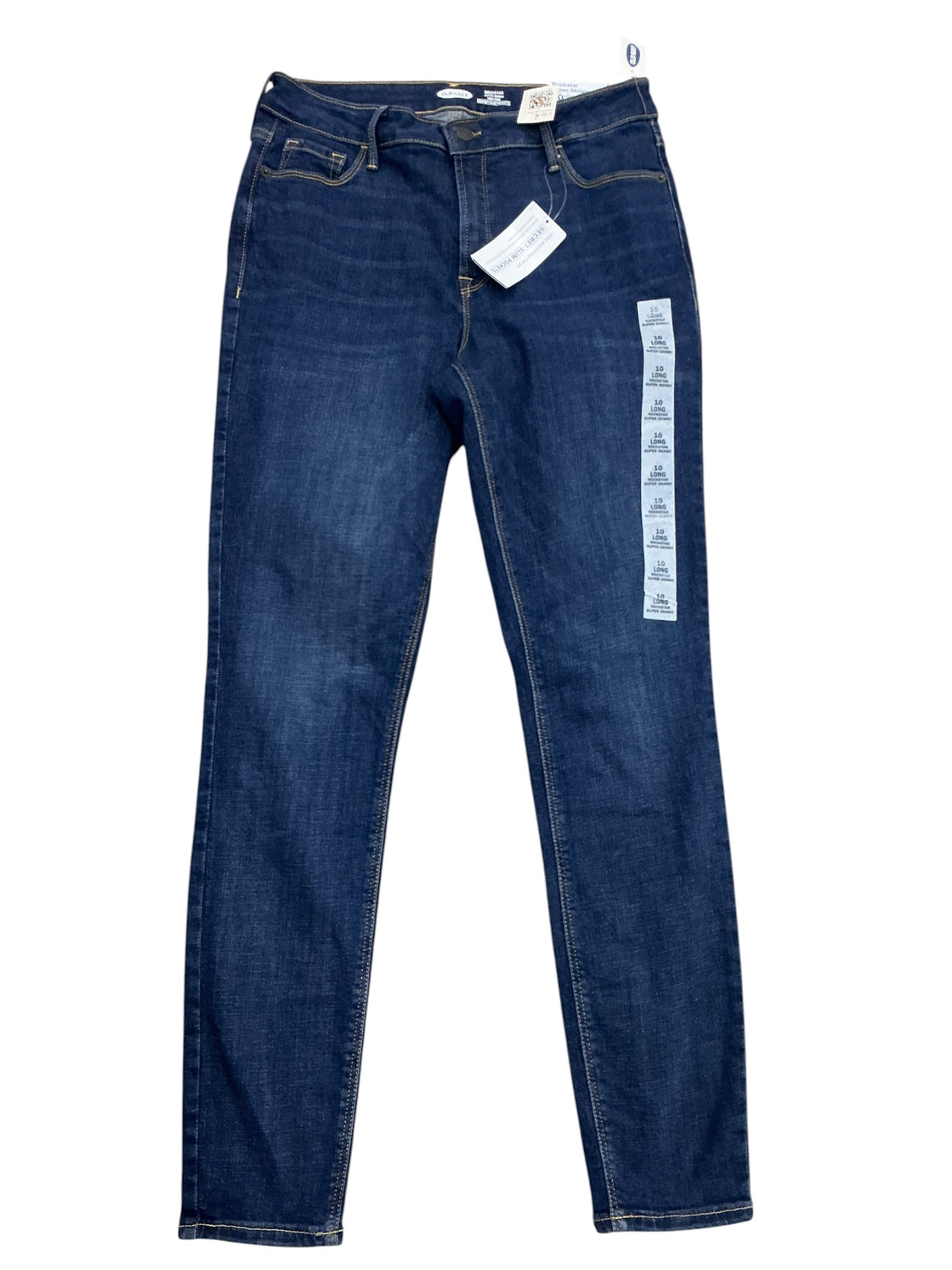 Pantalón 10L (OLD NAVY)