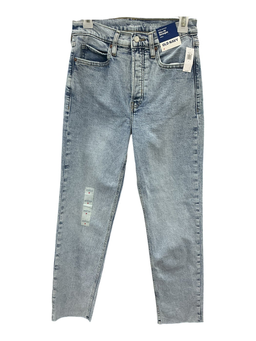 Pantalón 4 (OLD NAVY)