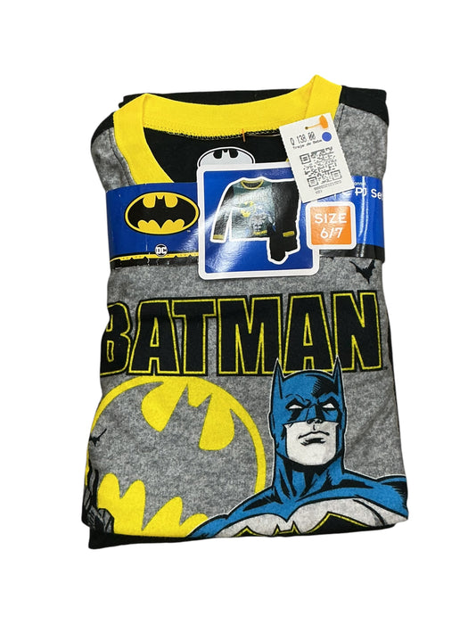 Pijama de niñ@ 6/7 (DC)