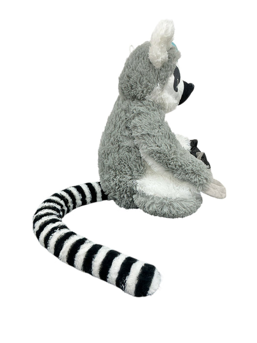 Lenny Lémur (PLUSH PARADISE)