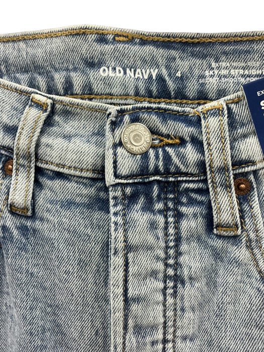 Pantalón 4 (OLD NAVY)