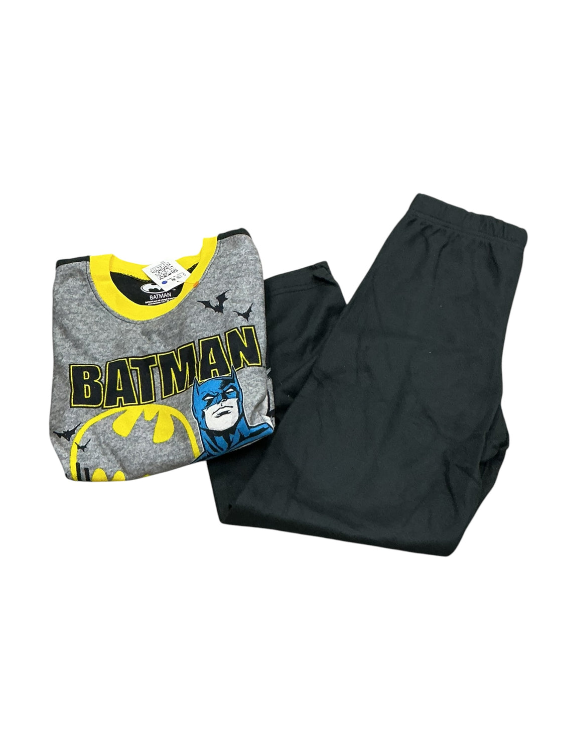Pijama de niñ@ 6/7 (DC)