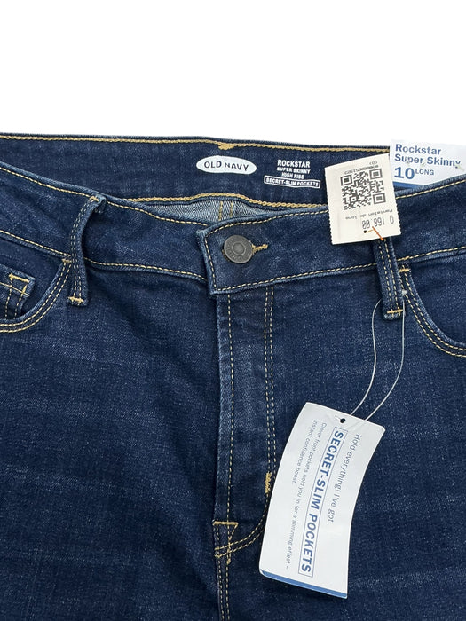 Pantalón 10L (OLD NAVY)