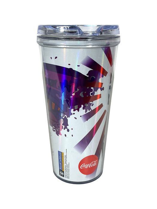 Vaso (COCA COLA)