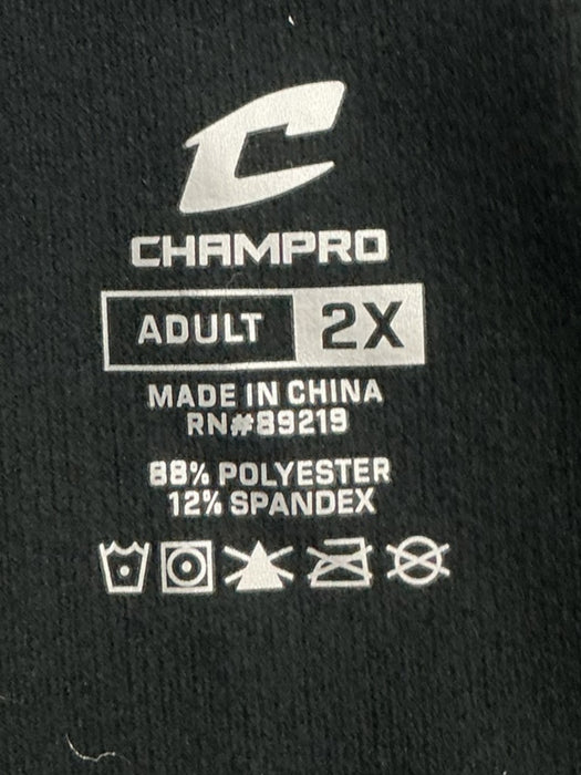 Legging XXL (CHAMPRO)