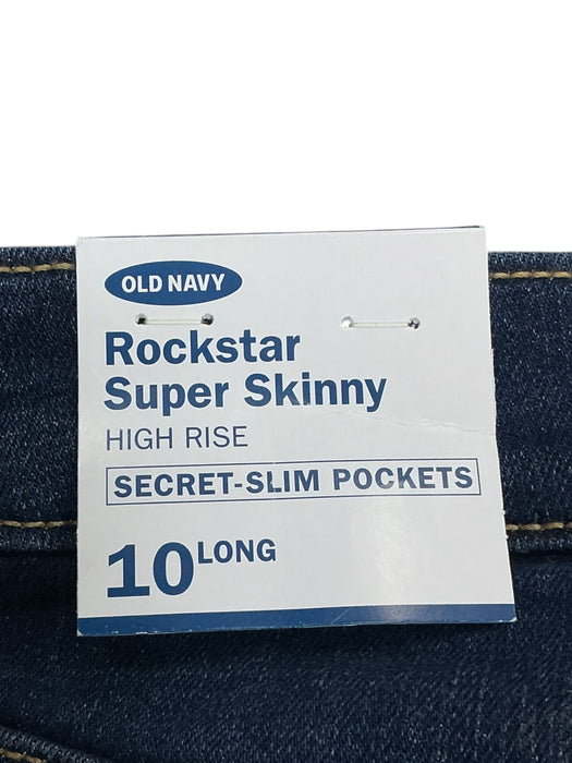 Pantalón 10L (OLD NAVY)