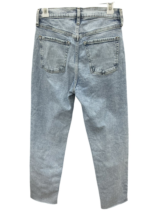 Pantalón 4 (OLD NAVY)