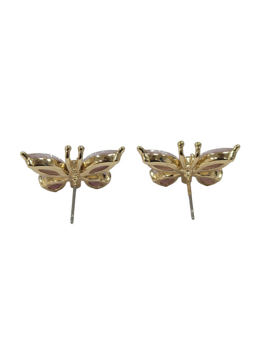 Aretes de fantasía (TRUE TO FORM)