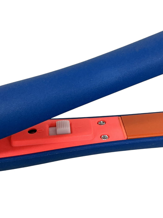 Mini plancha para cabello (BEAUTYFIX)