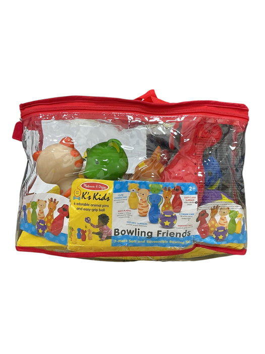 Boliche Infantil (K'S KIDS)