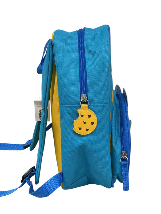 Mochila de Monstruo Comegalletas (SESAME WORKSHOP)