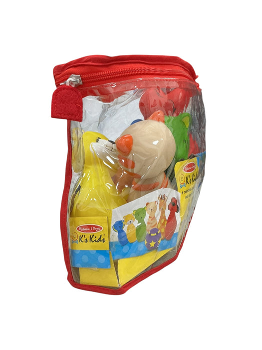 Boliche Infantil (K'S KIDS)