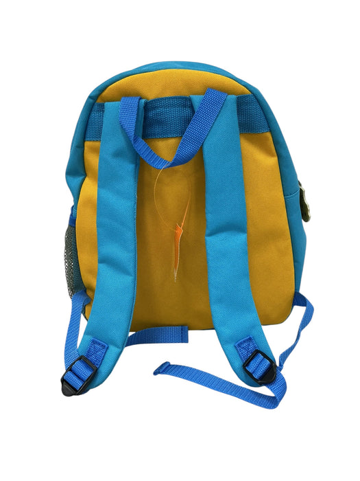 Mochila de Monstruo Comegalletas (SESAME WORKSHOP)