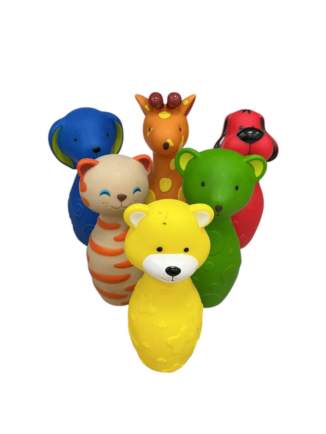 Boliche Infantil (K'S KIDS)