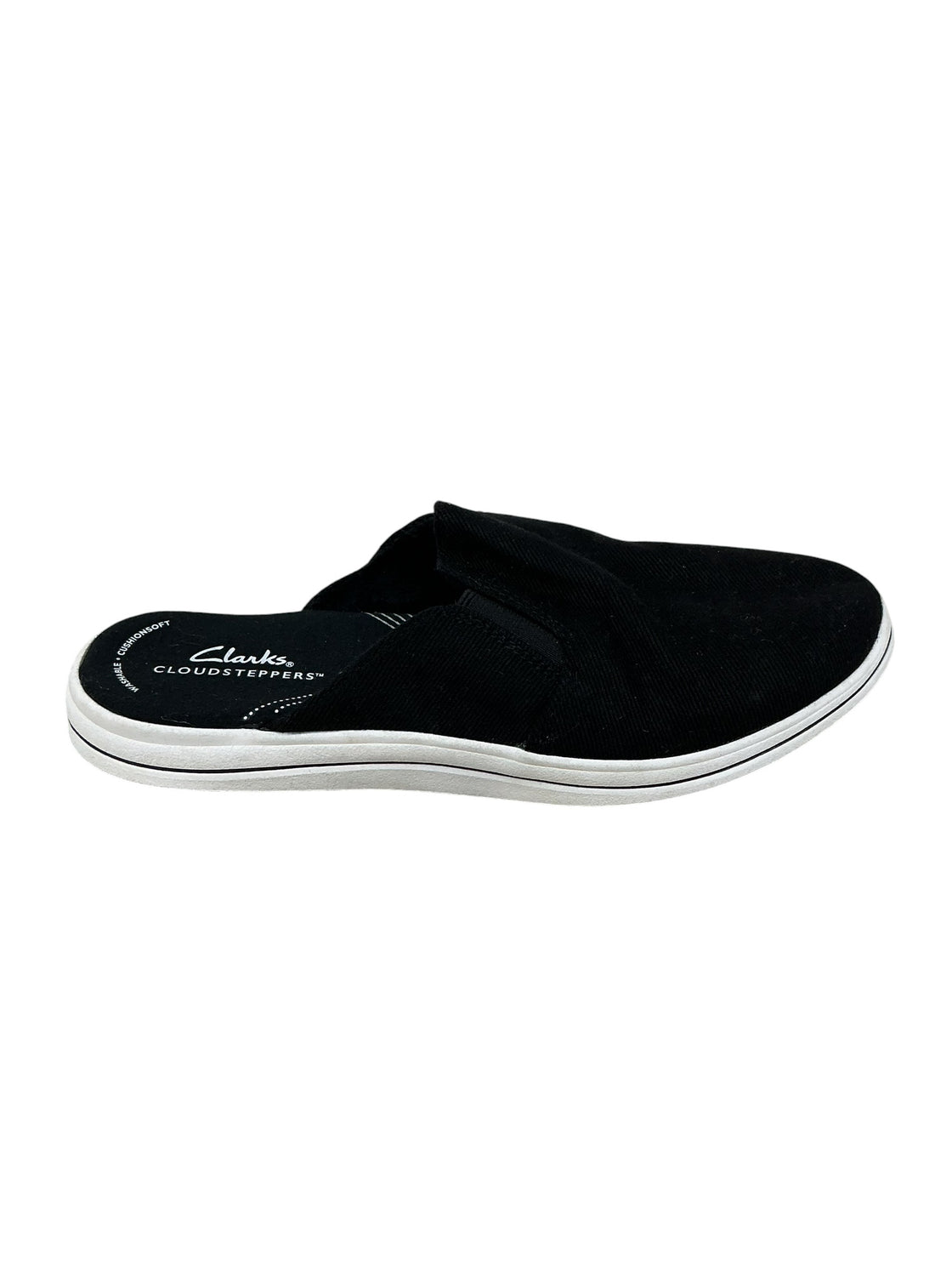 Zapato 7.5 (CLARKS)