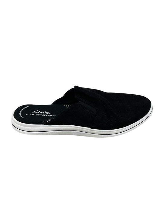 Zapato 7.5 (CLARKS)