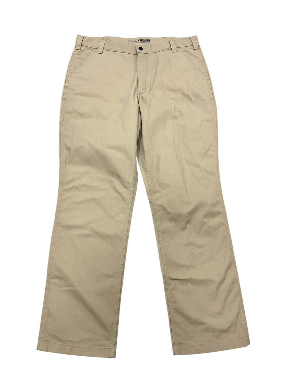 Pantalón 38x34 (CARHARTT)