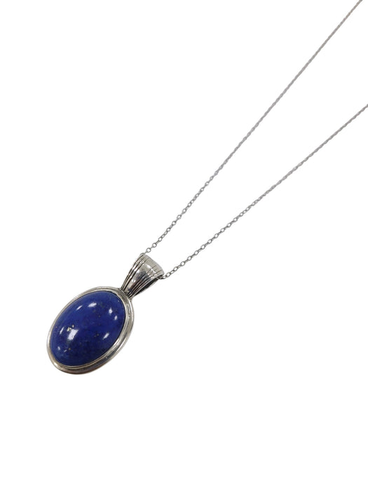 Collar de plata (925)
