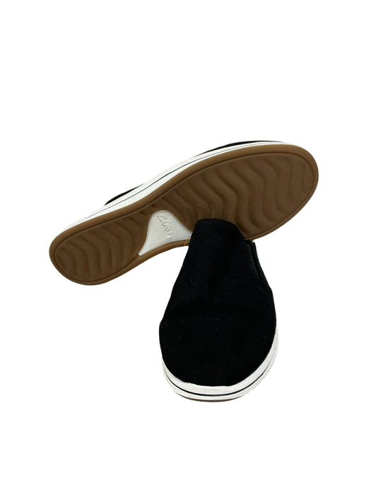 Zapato 7.5 (CLARKS)