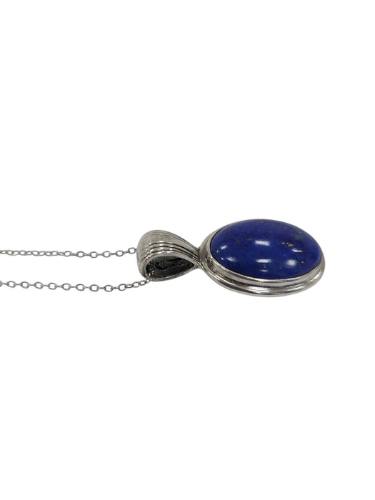 Collar de plata (925)