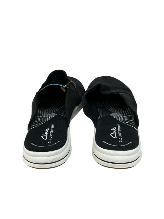 Zapato 7.5 (CLARKS)