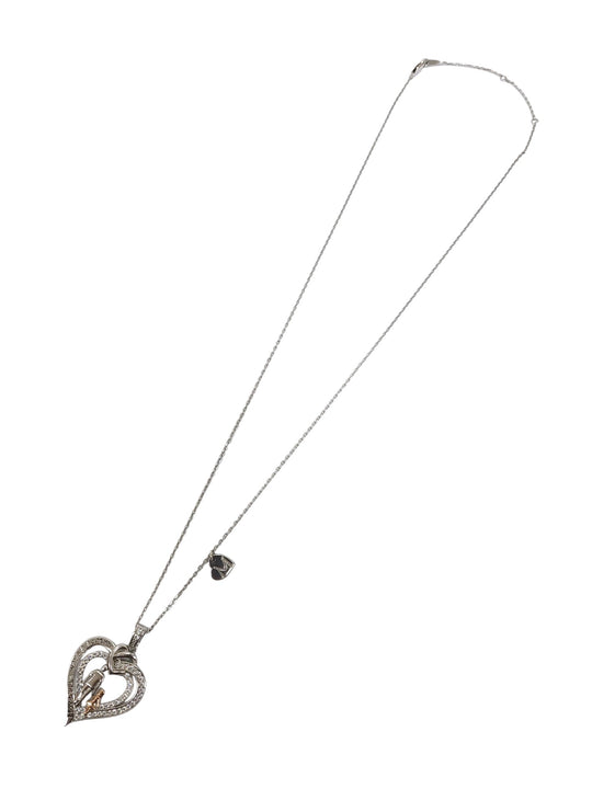 Collar de plata (925)